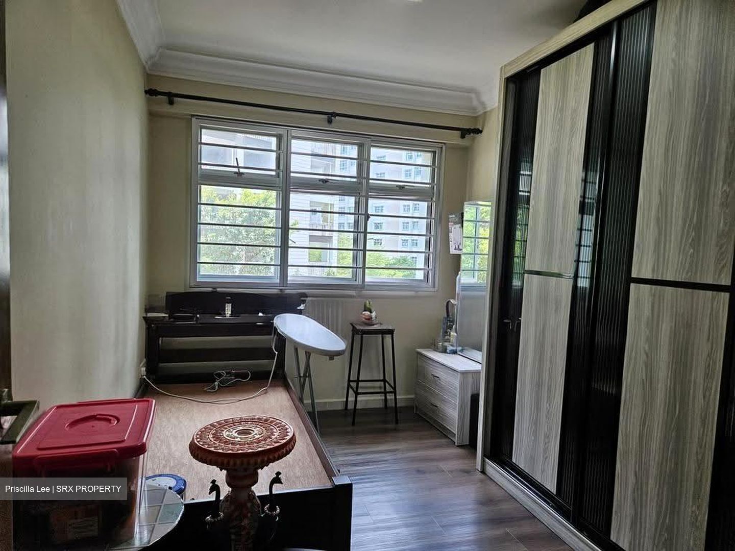 Blk 470A Hougang Parkview (Hougang), HDB 4 Rooms #613512791